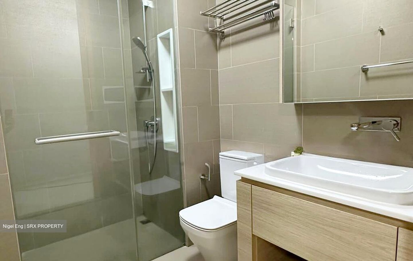 The Crest (D3), Condominium #520553111